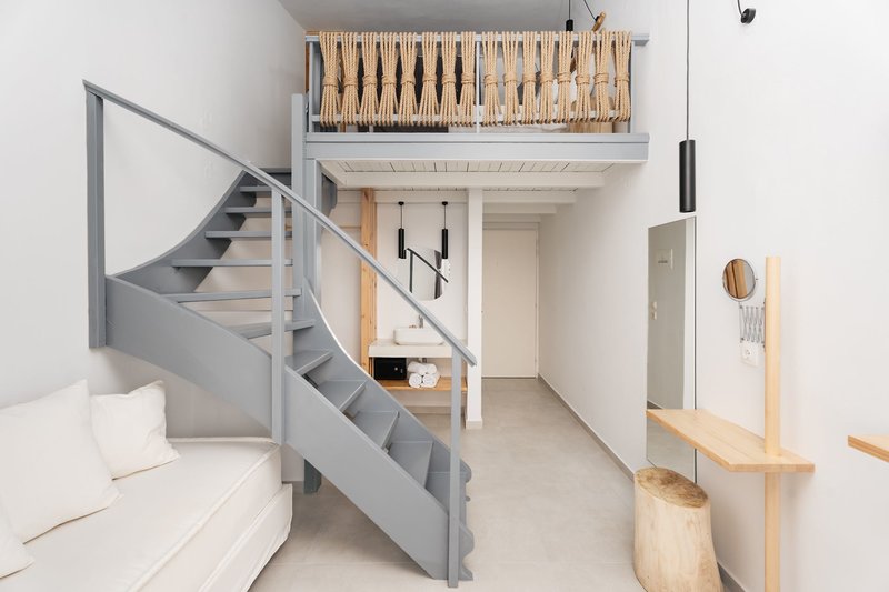 Petradi Beach Lounge Hotel 10