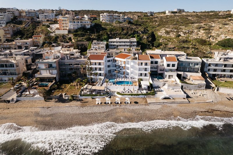Petradi Beach Lounge Hotel 15