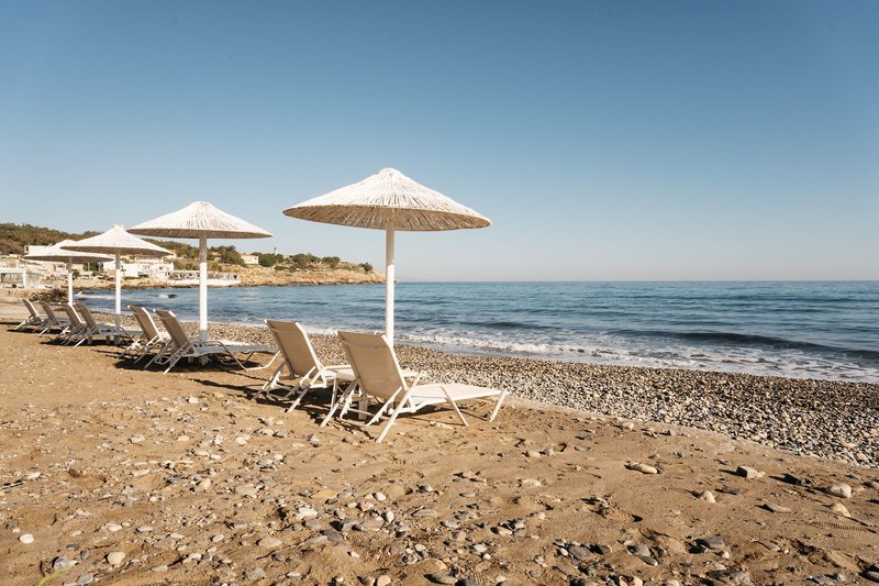 Petradi Beach Lounge Hotel 17