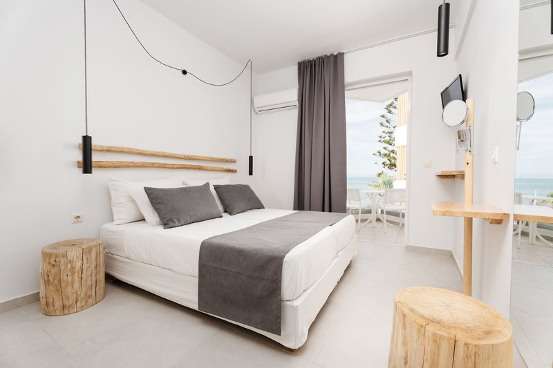 Petradi Beach Lounge Hotel 20