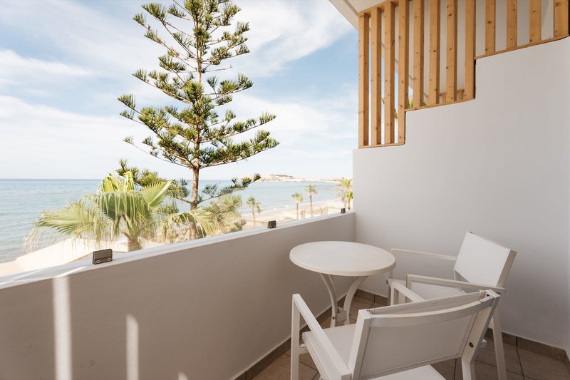 Petradi Beach Lounge Hotel 21