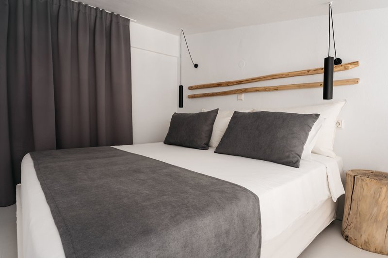 Petradi Beach Lounge Hotel 22