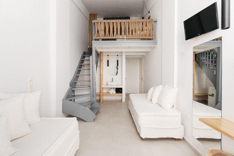 Petradi Beach Lounge Hotel 23