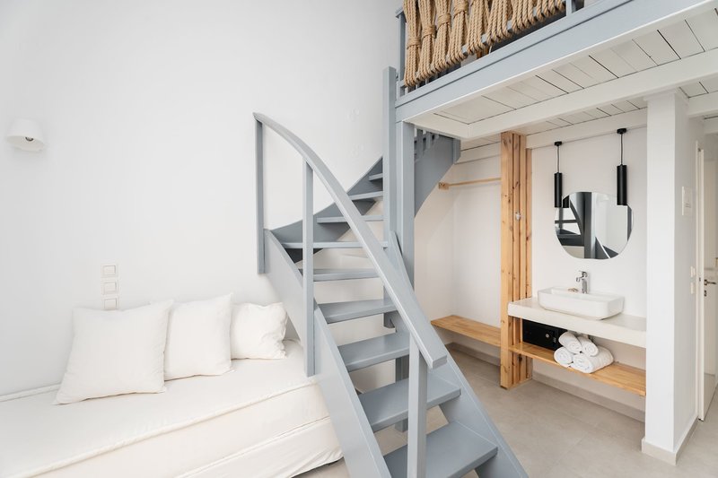 Petradi Beach Lounge Hotel 25