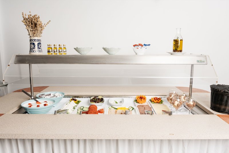 Petradi Beach Lounge Hotel 26