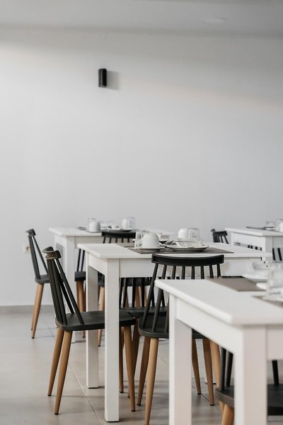 Petradi Beach Lounge Hotel 6