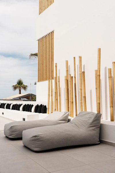 Petradi Beach Lounge Hotel 10