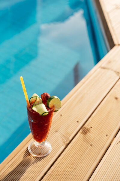 Petradi Beach Lounge Hotel 15