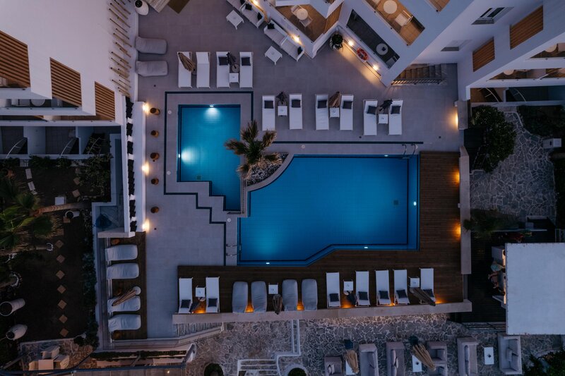 Petradi Beach Lounge Hotel 19
