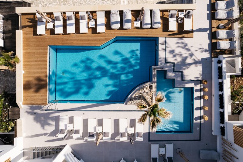 Petradi Beach Lounge Hotel 26