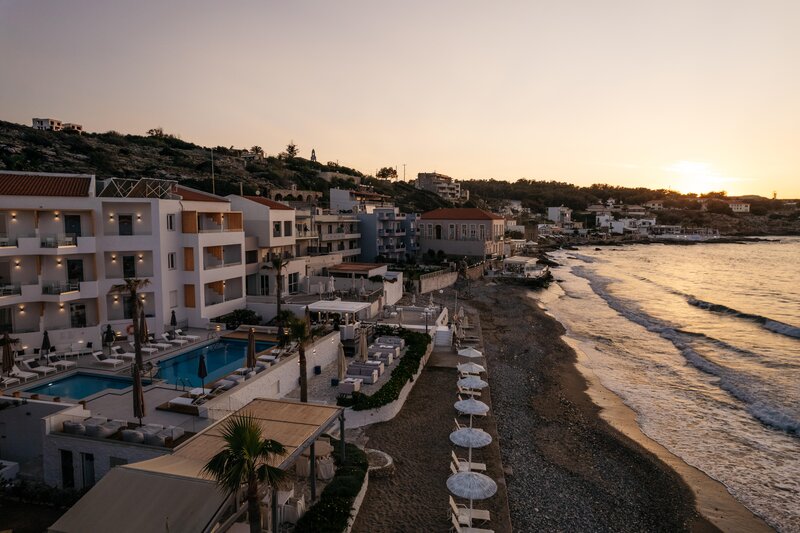 Petradi Beach Lounge Hotel 29