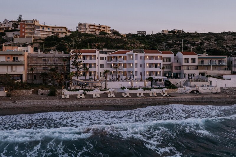 Petradi Beach Lounge Hotel 33