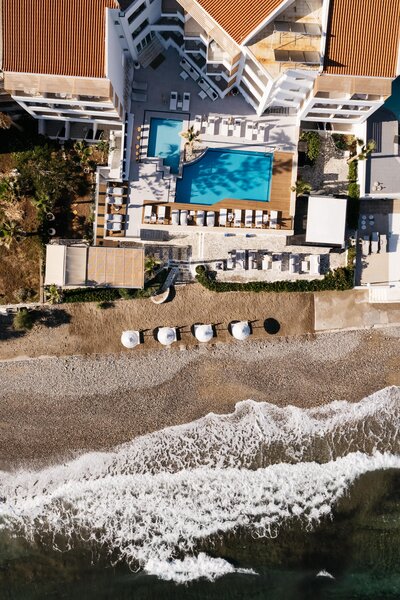 Petradi Beach Lounge Hotel 34