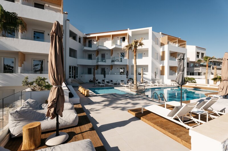 Petradi Beach Lounge Hotel 38