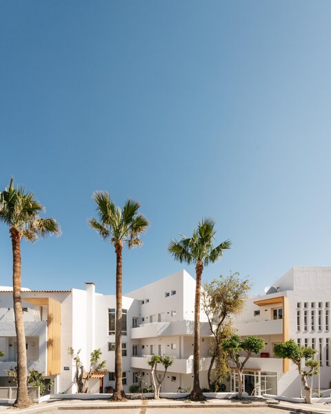 Petradi Beach Lounge Hotel 40