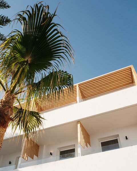 Petradi Beach Lounge Hotel 42
