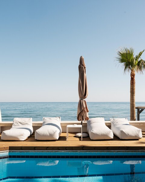 Petradi Beach Lounge Hotel 44