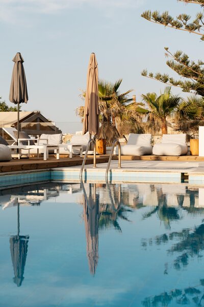 Petradi Beach Lounge Hotel 45