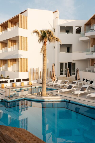 Petradi Beach Lounge Hotel 47