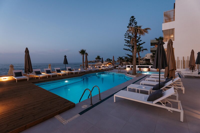 Petradi Beach Lounge Hotel 49