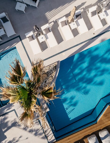 Petradi Beach Lounge Hotel 50