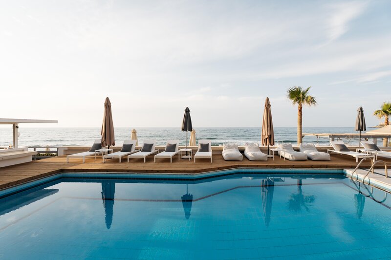 Petradi Beach Lounge Hotel 51