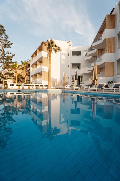 Petradi Beach Lounge Hotel 52