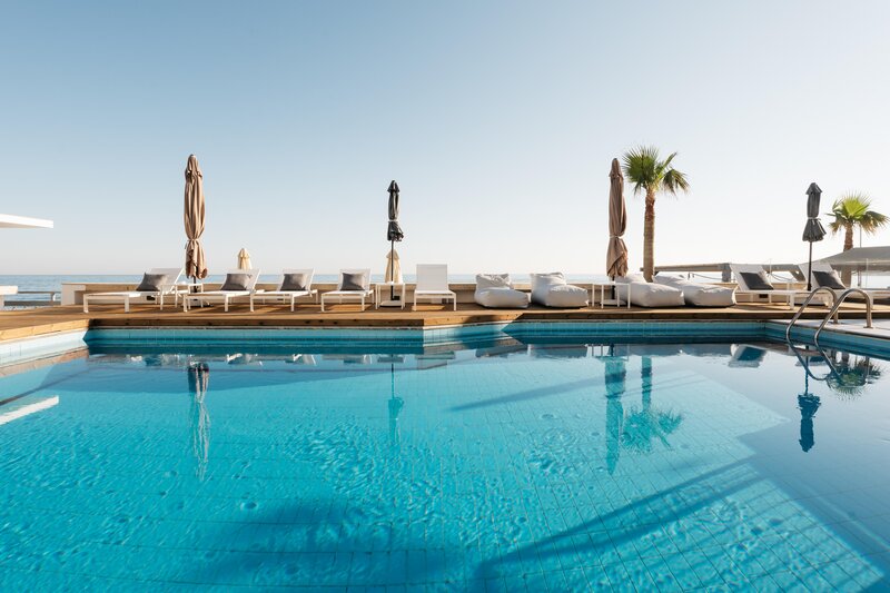 Petradi Beach Lounge Hotel 54