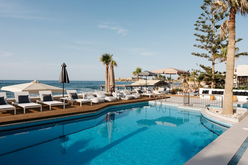 Petradi Beach Lounge Hotel 55