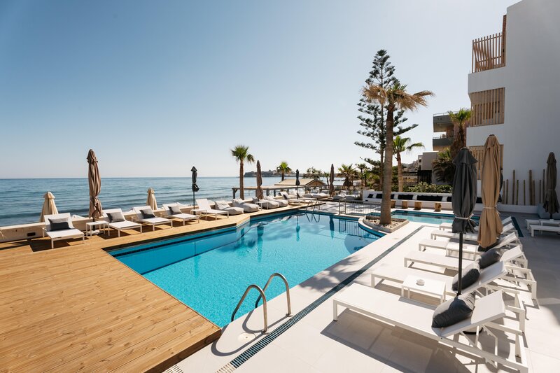 Petradi Beach Lounge Hotel 56