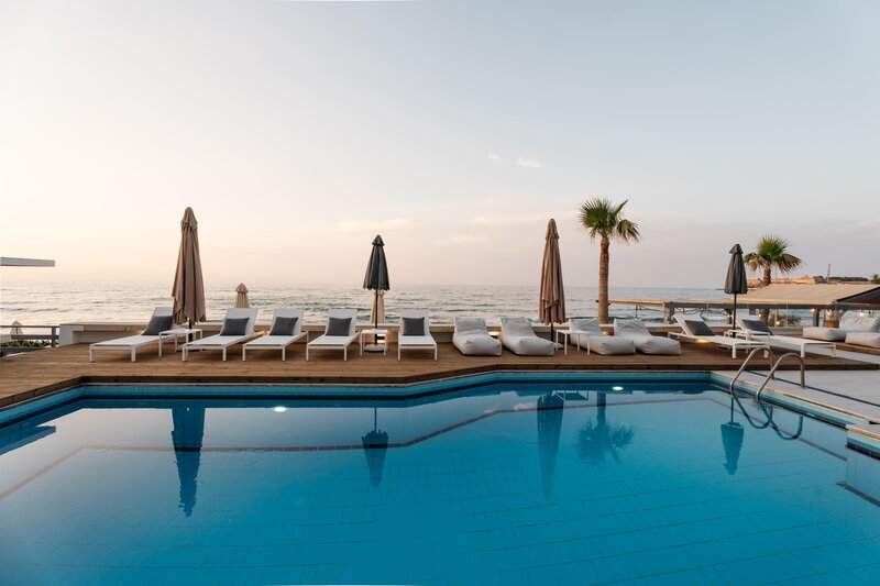 Petradi Beach Lounge Hotel 57