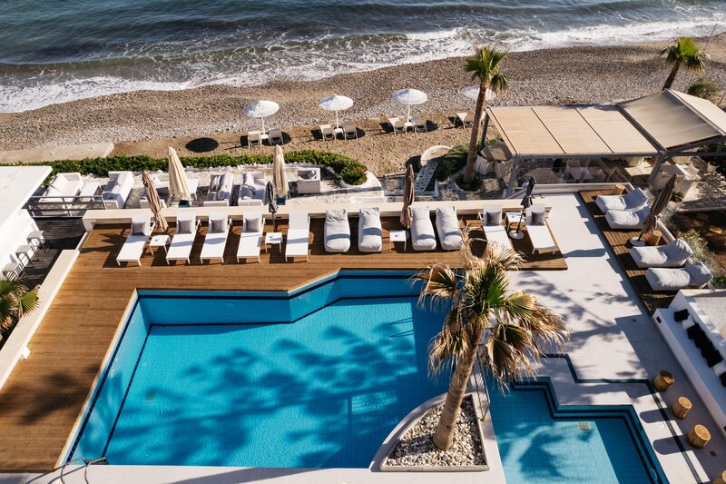 Petradi Beach Lounge Hotel 60