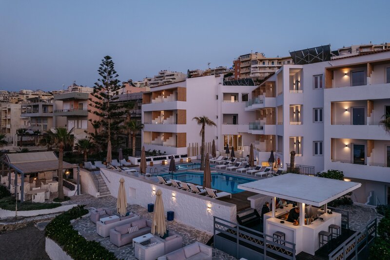 Petradi Beach Lounge Hotel 61