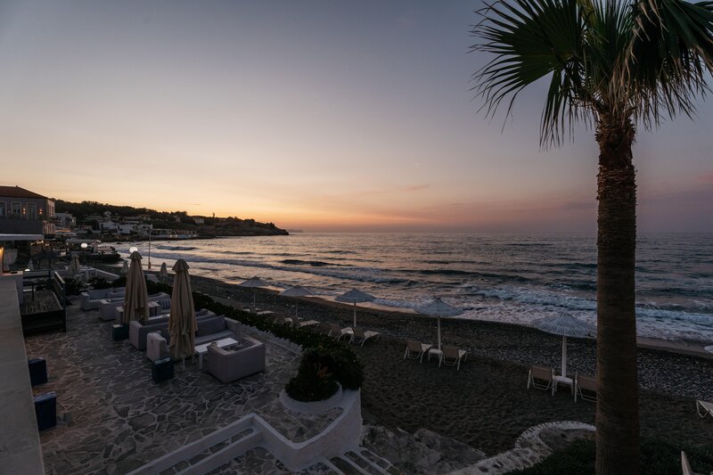 Petradi Beach Lounge Hotel 63