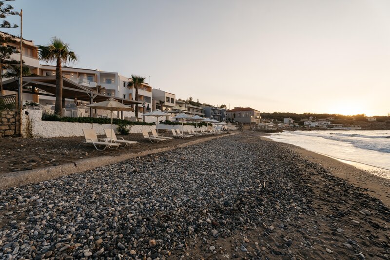 Petradi Beach Lounge Hotel 65