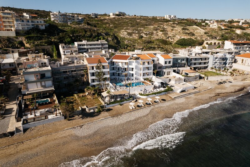 Petradi Beach Lounge Hotel 67