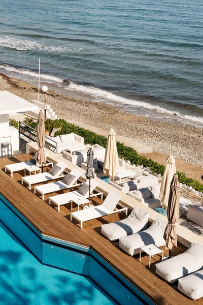 Petradi Beach Lounge Hotel 68