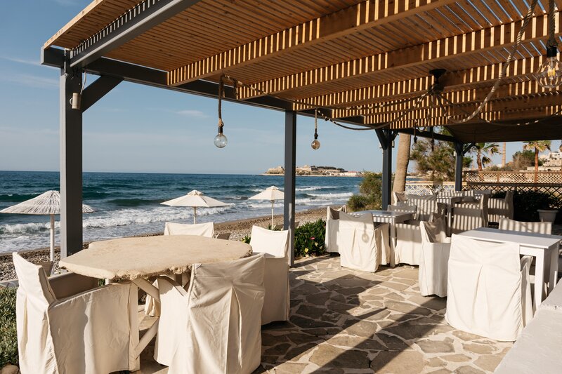 Petradi Beach Lounge Hotel 75