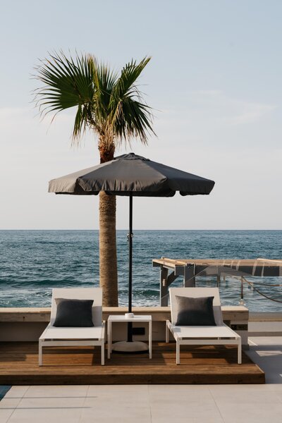 Petradi Beach Lounge Hotel 76