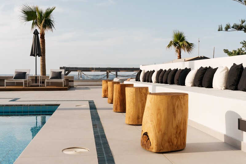 Petradi Beach Lounge Hotel 79