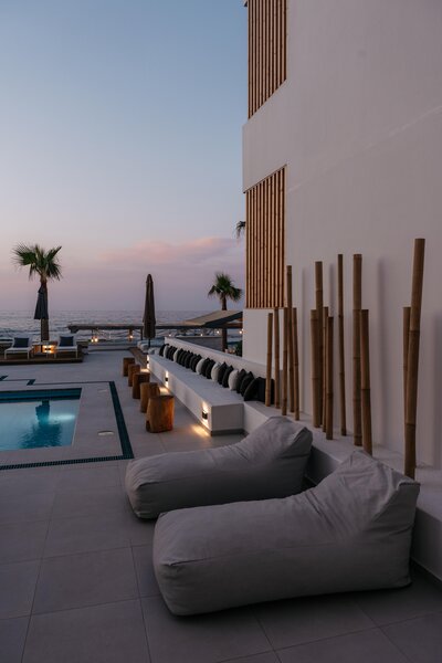 Petradi Beach Lounge Hotel 80