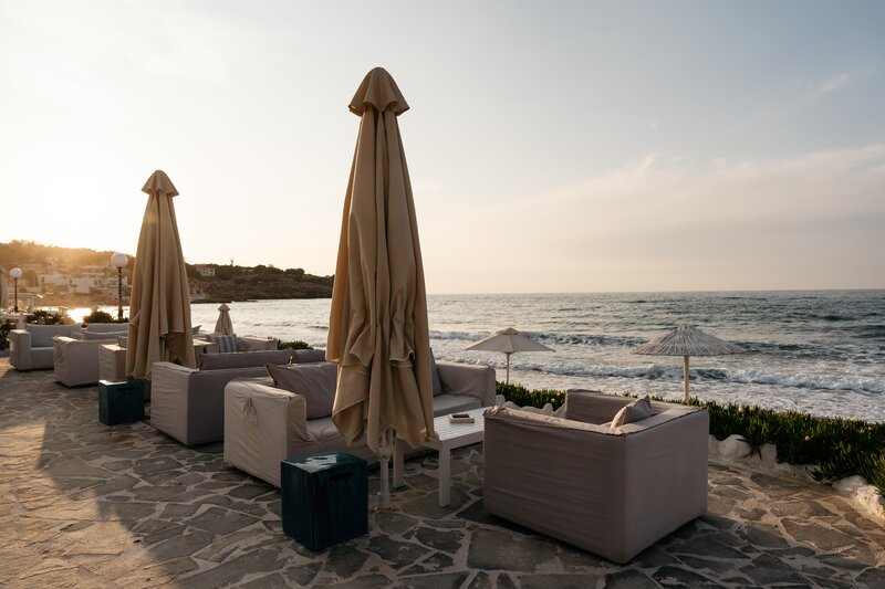 Petradi Beach Lounge Hotel 81