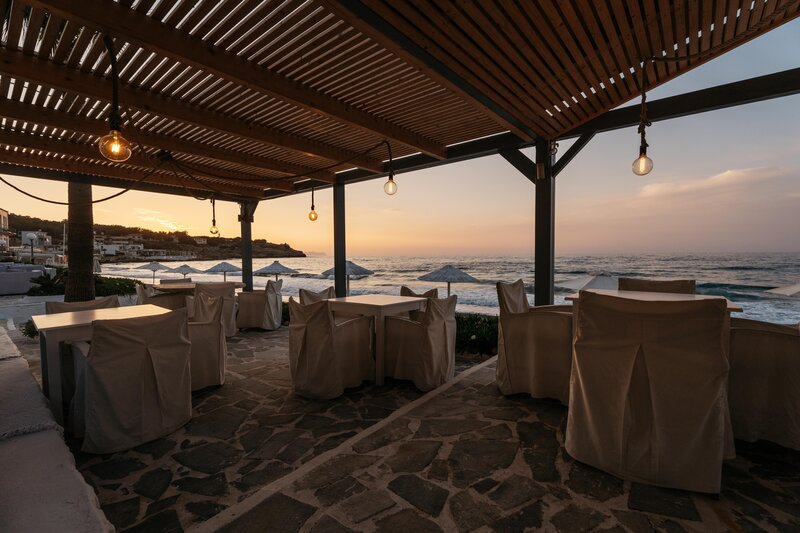 Petradi Beach Lounge Hotel 86