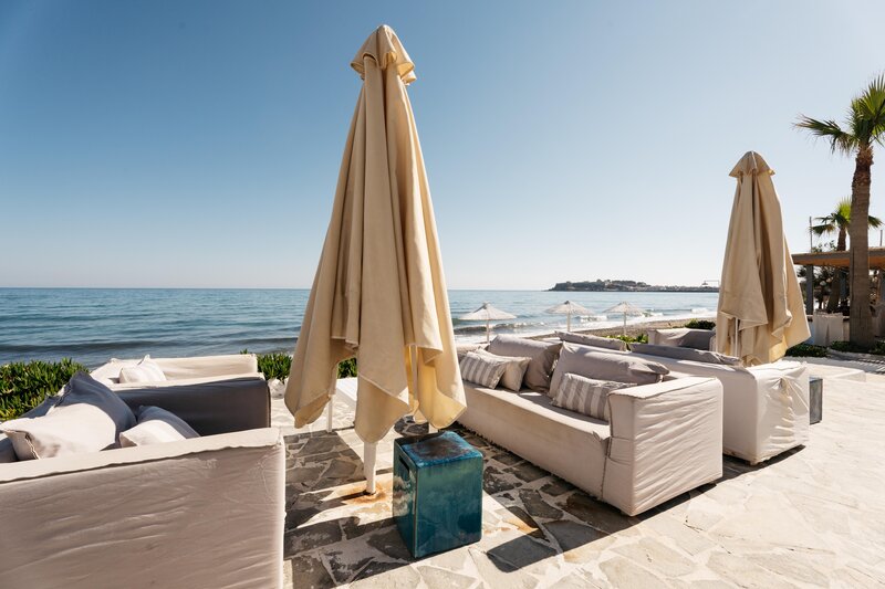 Petradi Beach Lounge Hotel 87