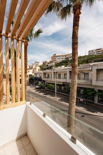 Petradi Beach Lounge Hotel 89