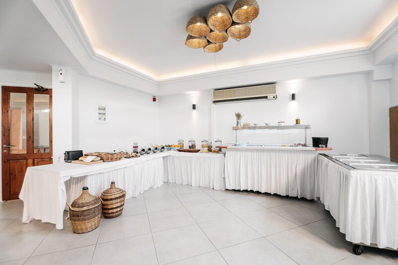 Petradi Beach Lounge Hotel 95