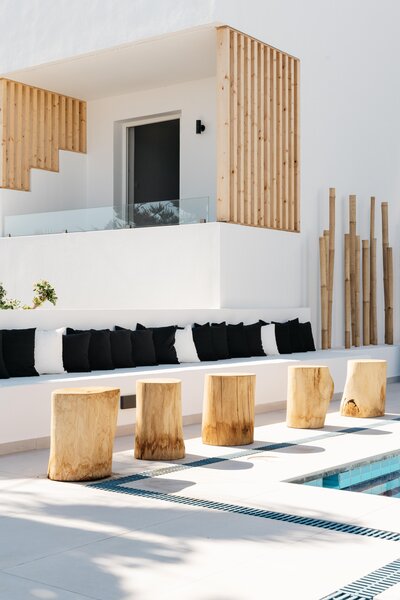 Petradi Beach Lounge Hotel 101