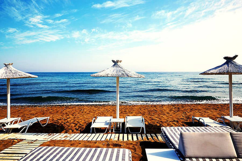 Petradi Beach Lounge Hotel 107