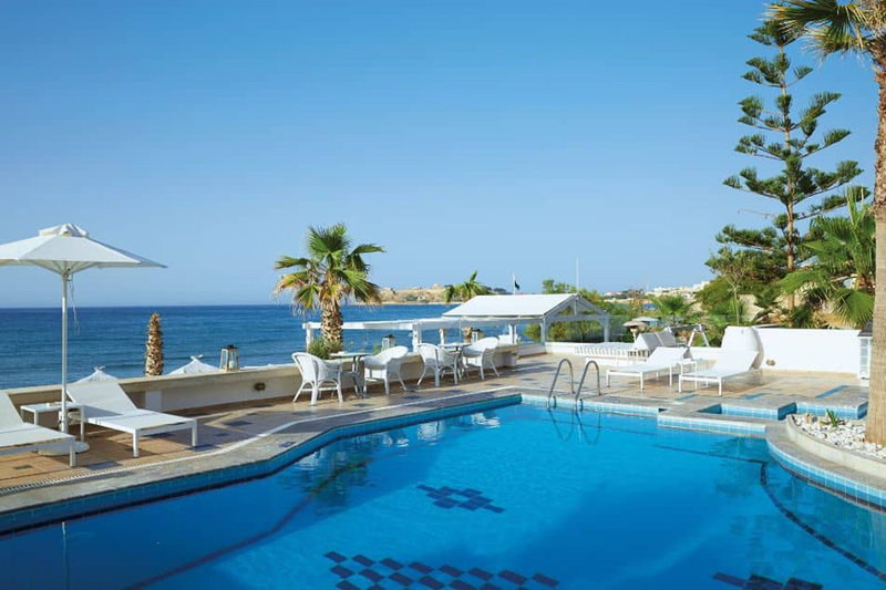 Petradi Beach Lounge Hotel 108