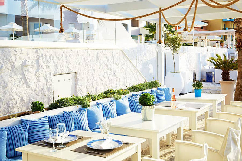 Petradi Beach Lounge Hotel 110